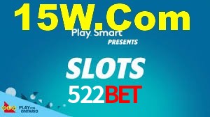 522Bet Vip