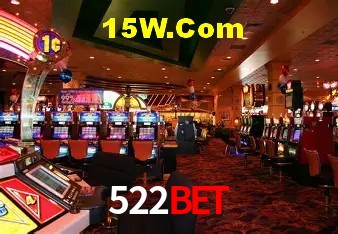 Jogos de Slot 522Bet