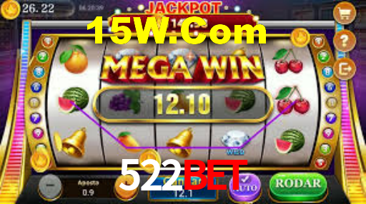 522Bet: Seu Cassino Premiado com Pagamentos Rápidos