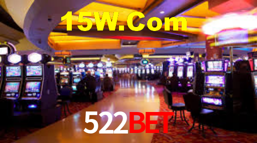 522Bet: A Experiência de Casino com Jogos de Mesa ao Vivo