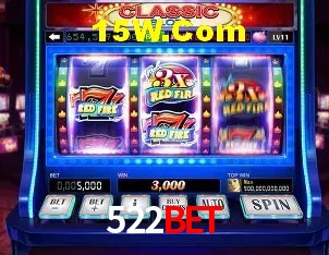 Promoções Sazonais 522Bet
