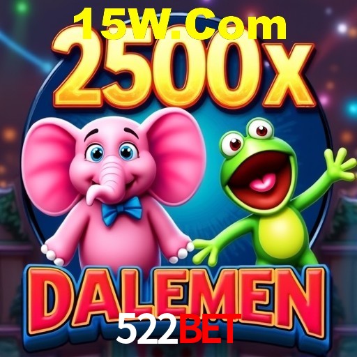 Desvendando o Mundo dos Jogos Virtuais na 522Bet