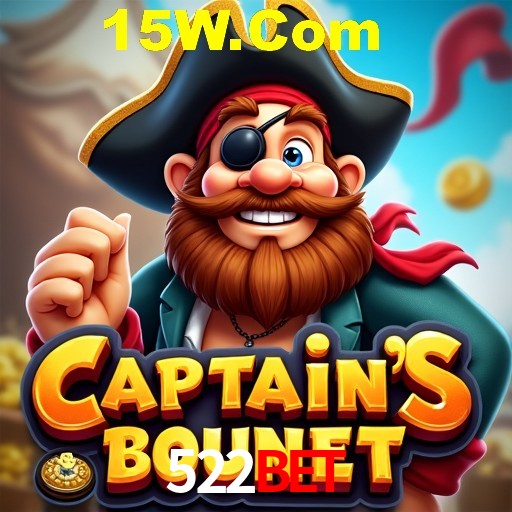 Descubra o Mundo do Cassino Online com 522Bet