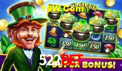 Tecnologia da Plataforma 522Bet
