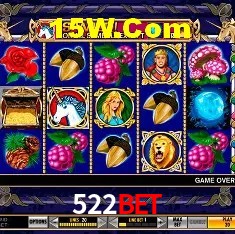 Experiência VIP 522Bet