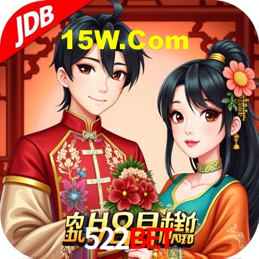 Jogos de Slot 522Bet