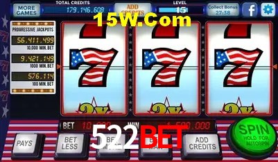 Casino Ao Vivo 522Bet