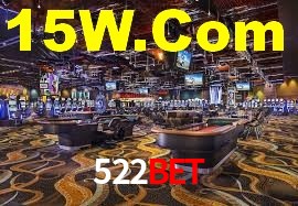 Programa VIP 522Bet