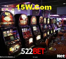 Integração de APIs 522Bet