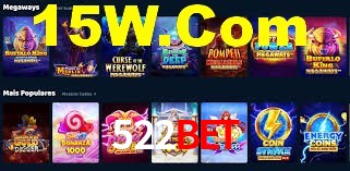 Ofertas Imperdíveis na 522Bet: Promoções e Bônus Que Valem a Pena