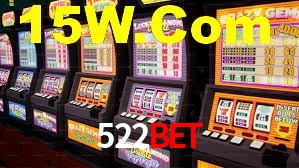 Experimente o Login Seguro Premium no 522Bet