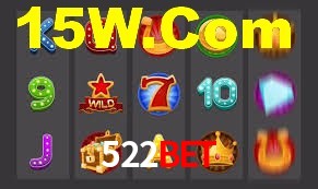 APP oficial da 522Bet para mobile