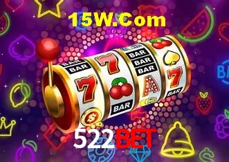 Benefícios da Conta 522Bet