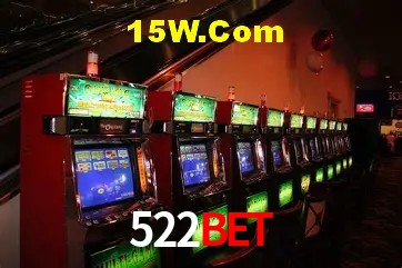 Recursos de Bônus 522Bet
