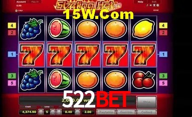 Especiais de Fim de Semana 522Bet