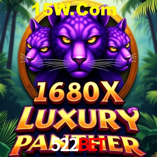 Interface do App 522Bet