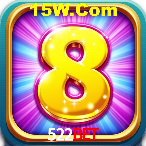 Apostas de Futebol 522Bet