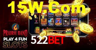 Live Casino 522Bet