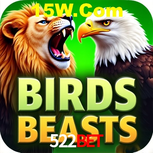 Integração de APIs 522Bet